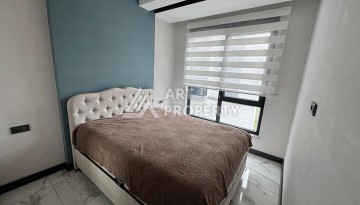 Меблированная квартира 2+1в центре Махмутлара, 100 кв.м. - Ракурс 14