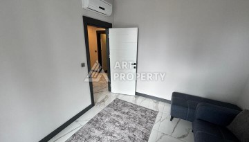 Меблированная квартира 2+1в центре Махмутлара, 100 кв.м. - Ракурс 15