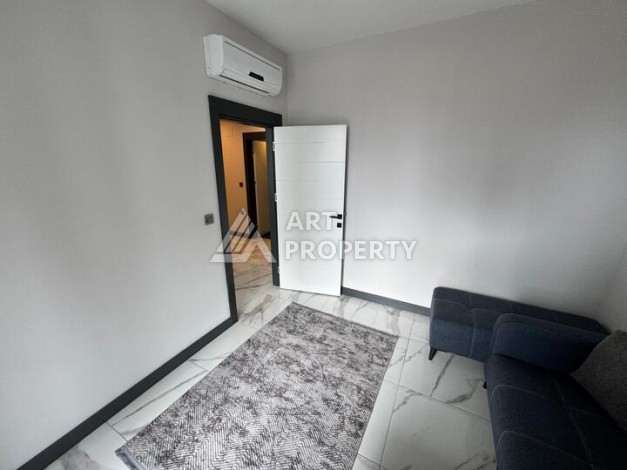 Меблированная квартира 2+1в центре Махмутлара, 100 кв.м. - Ракурс 14