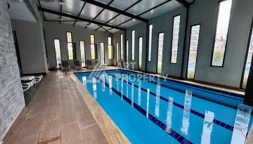 Меблированная квартира 2+1в центре Махмутлара, 100 кв.м. - Ракурс 16