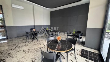 Меблированная квартира 2+1в центре Махмутлара, 100 кв.м. - Ракурс 17