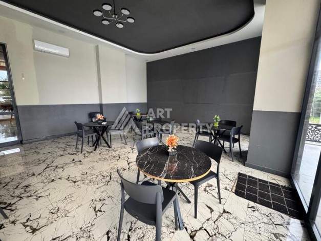 Меблированная квартира 2+1в центре Махмутлара, 100 кв.м. - Ракурс 16