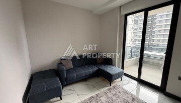 Меблированная квартира 2+1в центре Махмутлара, 100 кв.м. - Ракурс 24