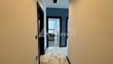 Меблированная квартира 2+1в центре Махмутлара, 100 кв.м. - Ракурс 27