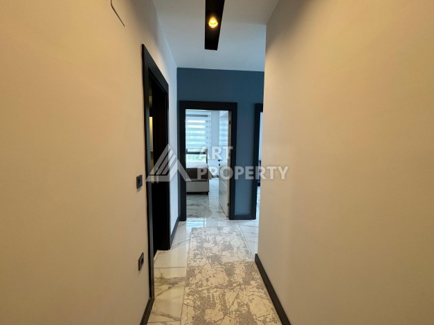 Меблированная квартира 2+1в центре Махмутлара, 100 кв.м. - Ракурс 26