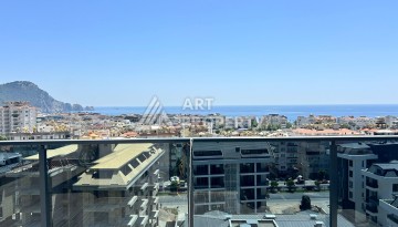 Дуплекс 2+1 в 500 м от пляжа Клеопатры, 120 кв.м. - Ракурс 1