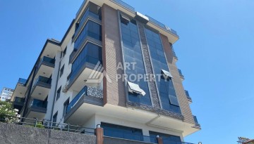 Дуплекс 2+1 в 500 м от пляжа Клеопатры, 120 кв.м. - Ракурс 7