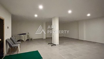 Дуплекс 2+1 в 500 м от пляжа Клеопатры, 120 кв.м. - Ракурс 17