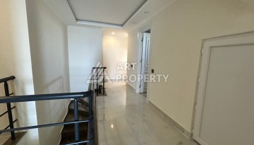 Дуплекс 2+1 в 500 м от пляжа Клеопатры, 120 кв.м. - Ракурс 19