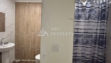 Дуплекс 2+1 в 500 м от пляжа Клеопатры, 120 кв.м. - Ракурс 27