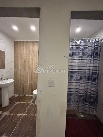 Дуплекс 2+1 в 500 м от пляжа Клеопатры, 120 кв.м. - Ракурс 26