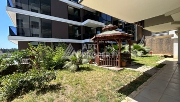 Дуплекс 2+1 в 500 м от пляжа Клеопатры, 120 кв.м. - Ракурс 40