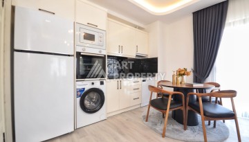 Меблированная квартира 2+1 в 300 м от центра Махмутлара. - Ракурс 5