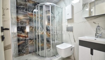 Меблированная квартира 2+1 в 300 м от центра Махмутлара. - Ракурс 13