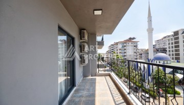 Меблированная квартира 2+1 в 300 м от центра Махмутлара. - Ракурс 15