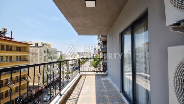 Меблированная квартира 2+1 в 300 м от центра Махмутлара. - Ракурс 18