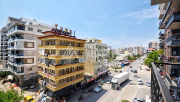 Меблированная квартира 2+1 в 300 м от центра Махмутлара. - Ракурс 19