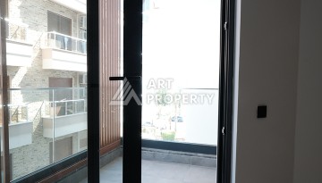 Квартира 1+1 у моря в районе Оба, 48 кв.м. - Ракурс 2