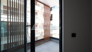 Квартира 1+1 у моря в районе Оба, 48 кв.м. - Ракурс 3