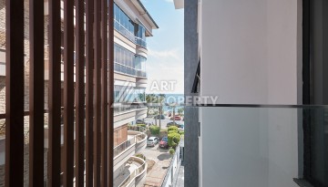 Квартира 1+1 у моря в районе Оба, 48 кв.м. - Ракурс 5