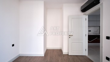 Квартира 1+1 у моря в районе Оба, 48 кв.м. - Ракурс 6