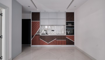 Квартира 1+1 у моря в районе Оба, 48 кв.м. - Ракурс 7