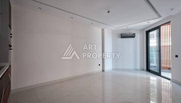 Квартира 1+1 у моря в районе Оба, 48 кв.м. - Ракурс 9