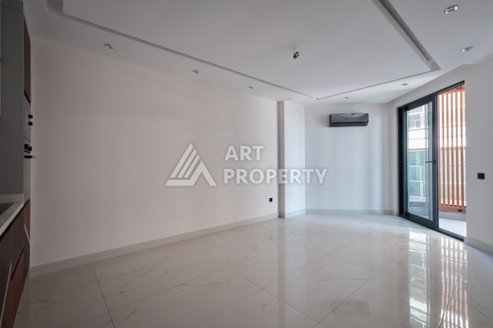 Квартира 1+1 у моря в районе Оба, 48 кв.м. - Ракурс 8