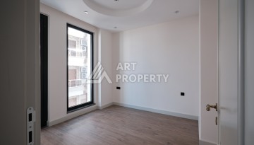 Квартира 1+1 у моря в районе Оба, 48 кв.м. - Ракурс 10