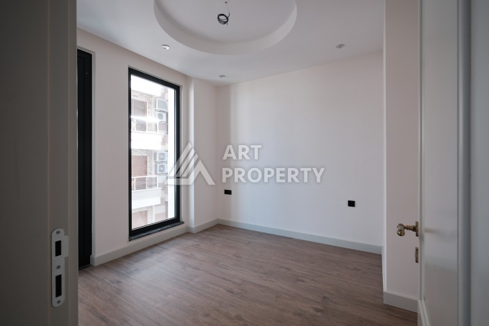 Квартира 1+1 у моря в районе Оба, 48 кв.м. - Ракурс 9