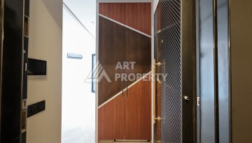 Квартира 1+1 у моря в районе Оба, 48 кв.м. - Ракурс 11