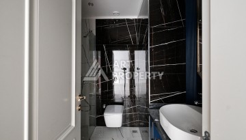 Квартира 1+1 у моря в районе Оба, 48 кв.м. - Ракурс 12