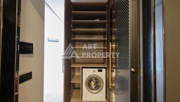 Квартира 1+1 у моря в районе Оба, 48 кв.м. - Ракурс 13