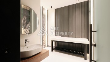 Квартира 1+1 у моря в районе Оба, 48 кв.м. - Ракурс 15