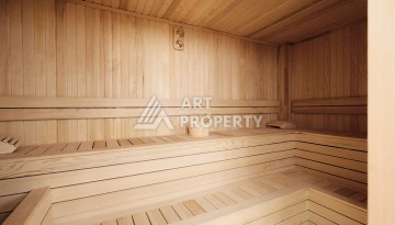 Квартира 1+1 у моря в районе Оба, 48 кв.м. - Ракурс 17