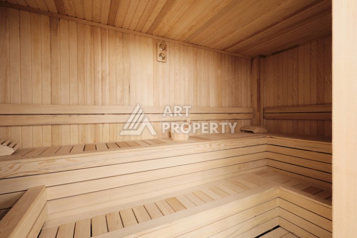 Квартира 1+1 у моря в районе Оба, 48 кв.м. - Ракурс 16