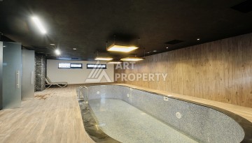 Квартира 1+1 у моря в районе Оба, 48 кв.м. - Ракурс 18