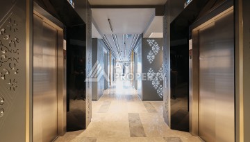 Квартира 1+1 у моря в районе Оба, 48 кв.м. - Ракурс 19