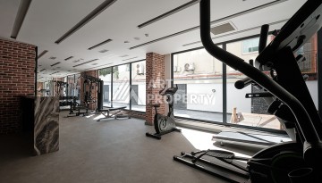 Квартира 1+1 у моря в районе Оба, 48 кв.м. - Ракурс 21