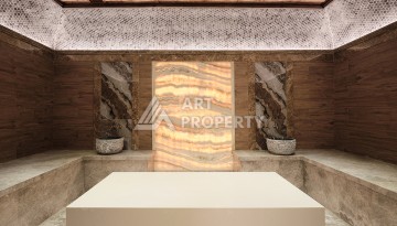 Квартира 1+1 у моря в районе Оба, 48 кв.м. - Ракурс 24