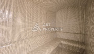 Квартира 1+1 у моря в районе Оба, 48 кв.м. - Ракурс 26