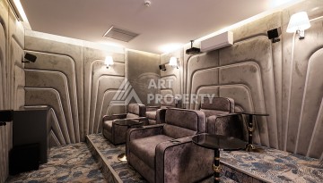 Квартира 1+1 у моря в районе Оба, 48 кв.м. - Ракурс 29