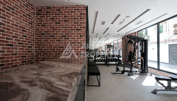 Квартира 1+1 у моря в районе Оба, 48 кв.м. - Ракурс 31