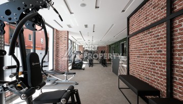 Квартира 1+1 у моря в районе Оба, 48 кв.м. - Ракурс 32