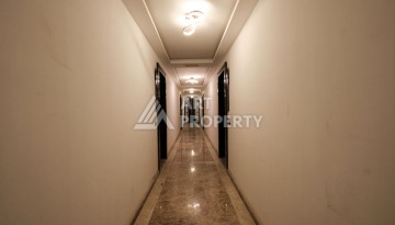 Квартира 1+1 у моря в районе Оба, 48 кв.м. - Ракурс 35