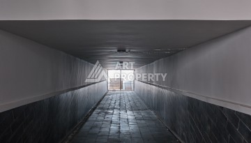 Квартира 1+1 у моря в районе Оба, 48 кв.м. - Ракурс 36