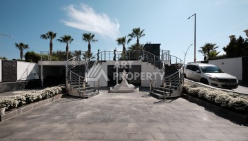 Квартира 1+1 у моря в районе Оба, 48 кв.м. - Ракурс 37