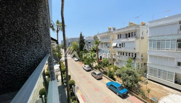 Квартира 2+1 с мебелью в центре района Оба, 300 м от моря - Ракурс 28