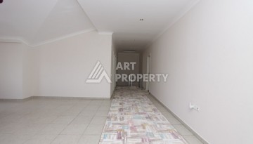 Просторный дуплекс 4+2 в районе Тосмур, 260 кв.м. - Ракурс 4