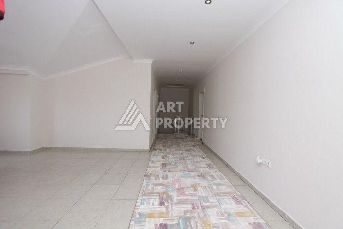 Просторный дуплекс 4+2 в районе Тосмур, 260 кв.м. - Ракурс 3